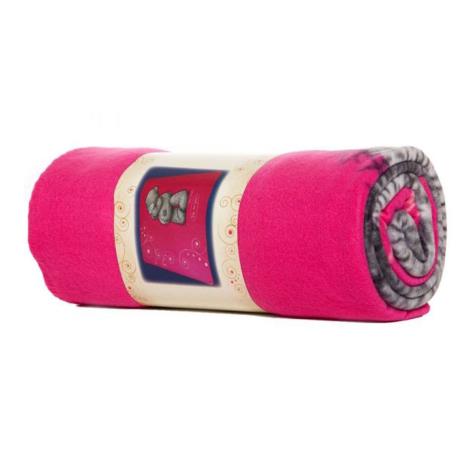 Me to You Bear Fleece Blanket £8.39